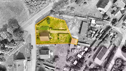 Prodej rodinného domu 120 m², pozemek 1154 m² Těmice