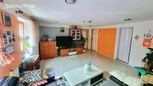 Prodej rodinného domu 90 m², pozemek 111 m² Husova, Jihlava