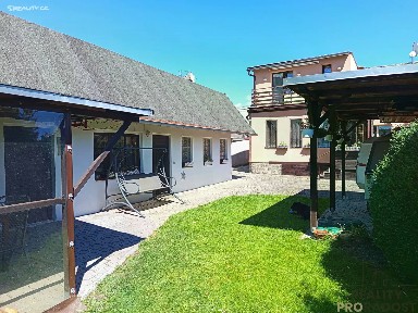 Prodej rodinného domu 163 m², pozemek 613 m² Pávovská, Jihlava