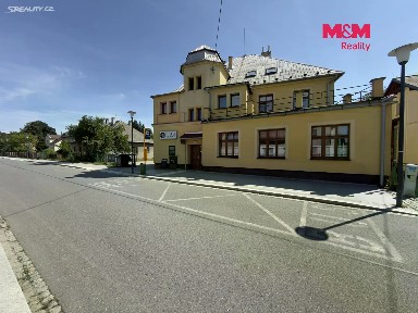 Pronájem ubytovacího zařízení 650 m² Lázeňská, Karviná - Lázně Darkov