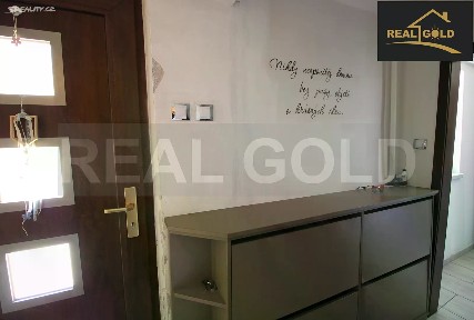 Prodej rodinného domu 160 m², pozemek 153 m² 9. května, Třebíč - Podklášteří
