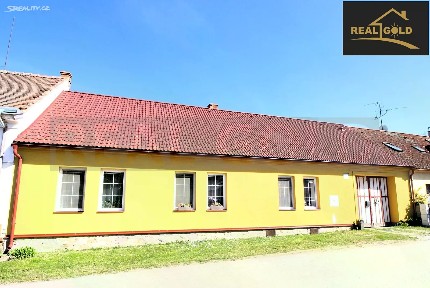 Prodej rodinného domu 200 m², pozemek 900 m² Jaroměřice nad Rokytnou - Příložany