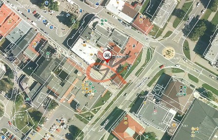 Frenštát pod Radhoštěm, Nový Jičín, Havlíčkova