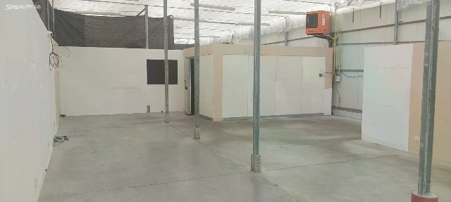 Pronájem obchodního prostoru 135 m²