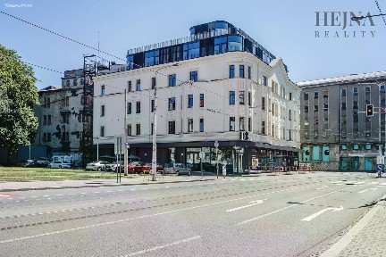 náměstí Dr. E. Beneše, Ostrava - Moravská Ostrava