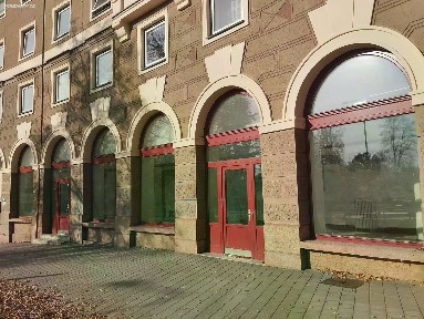 U Oblouku, Ostrava - Poruba