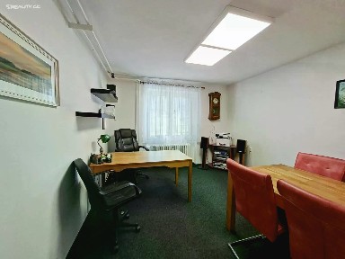 Pronájem kanceláře 16 m² Stavbařů, Karviná - Mizerov