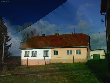 Pronájem rodinného domu 75 m², pozemek 1000 m² Chyše