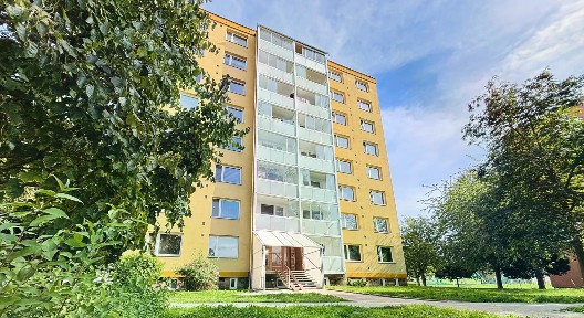 Šumperk, J. z Poděbrad