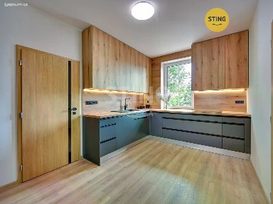 Prodej bytu 4+1 105 m²