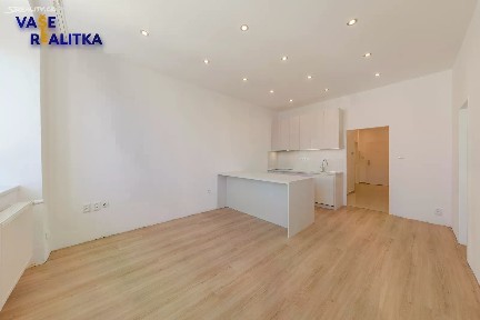 Prodej bytu 2+1 59 m²