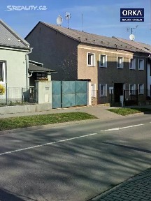 Prodej bytu 1+1 33 m² Olomouc - Hejčín