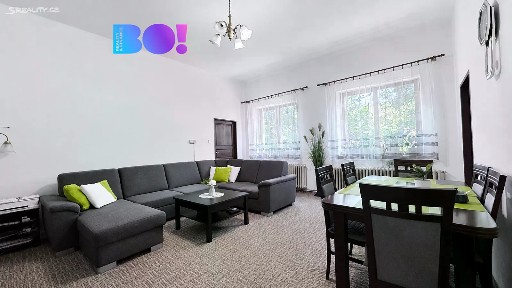 Prodej bytu 3+1 63 m² Oskava - Mostkov