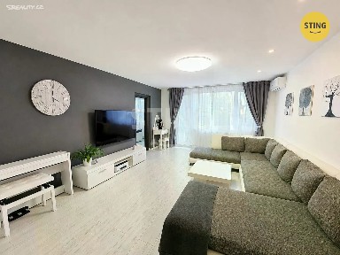Prodej bytu 3+1 78 m² Krasická, Prostějov