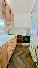 Pronájem bytu 1+1 36 m² Aléská, Bílina - Pražské Předměstí