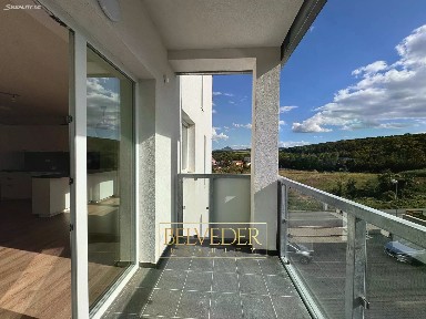 Pronájem bytu 2+kk 70 m² Albrechtova, Teplice