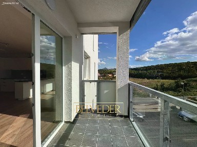 Pronájem bytu 2+kk 70 m²