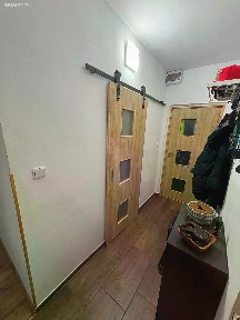 Pronájem bytu 2+1 60 m² Lovosice