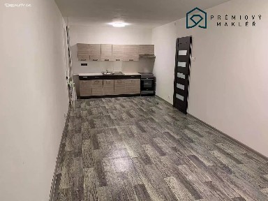 Pronájem bytu 2+kk 52 m² B. Němcové, Litvínov - Horní Litvínov