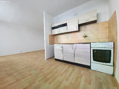 Pronájem bytu 4+1 76 m² Větrná, Litvínov - Janov