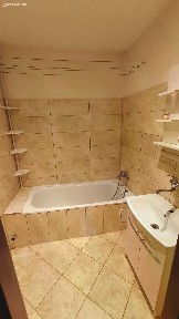 Pronájem bytu 2+1 60 m² Tržní, Litvínov - Horní Litvínov