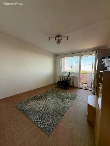 Pronájem bytu 3+1 64 m² Kamenná, Chomutov