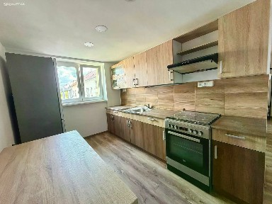 Pronájem bytu 2+1 62 m² Prokopa Holého, Lovosice