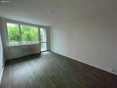 Pronájem bytu 3+1 81 m² Na Vyhlídce, Děčín - Děčín IX-Bynov