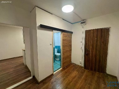 Pronájem bytu 2+kk 40 m²