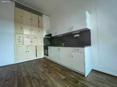 Pronájem bytu 3+1 119 m² Sadová, Ústí nad Labem - Ústí nad Labem-centrum
