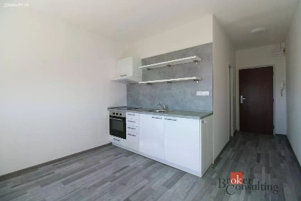 Pronájem bytu 1+1 35 m² Tylova, Litvínov - Horní Litvínov