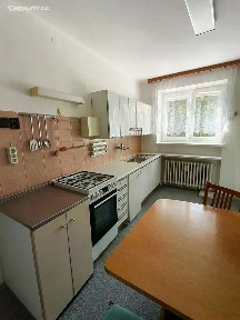 Most, tř. Budovatelů