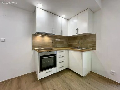 Pronájem bytu 1+kk 27 m² Dominikánská, Litoměřice - Litoměřice-Město