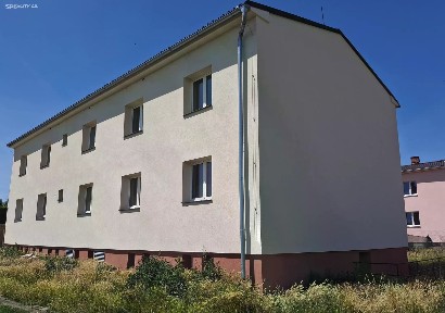 Pronájem bytu 2+1 64 m² Zeměšská, Cítoliby
