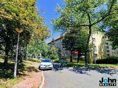 Pronájem bytu 2+1 57 m² Žatecká, Most