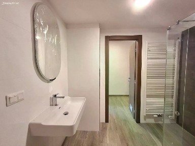 Pronájem bytu 2+kk 57 m² Novoveská, Teplice