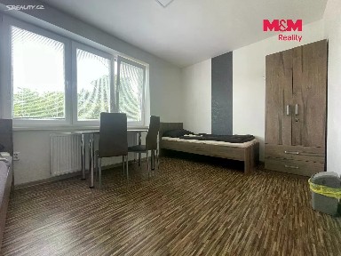 Pronájem ubytovacího zařízení 92 m²