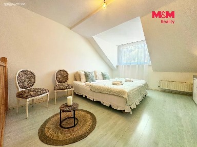 Prodej bytu 3+1 96 m² Škroupova, Karlovy Vary
