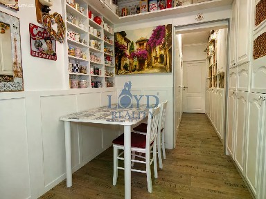 Prodej bytu 5+kk 96 m² Mládežnická, Karlovy Vary - Rybáře