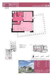 Prodej bytu 2+kk 62 m² Karlovy Vary