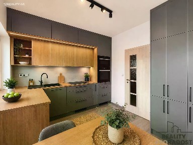 Prodej bytu 2+1 63 m² Morkovice-Slížany - Morkovice
