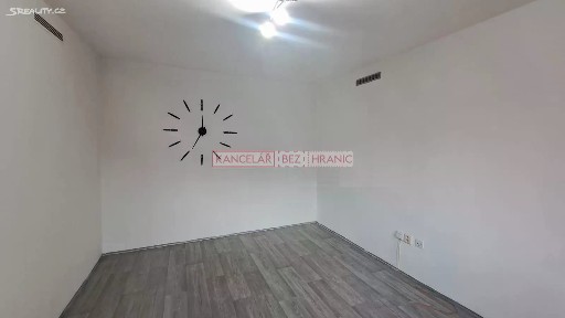Prodej bytu 2+1 50 m² Slunečná, Slušovice