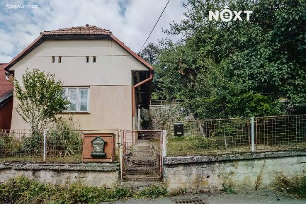 Prodej rodinného domu 80 m², pozemek 279 m² Zlámanec