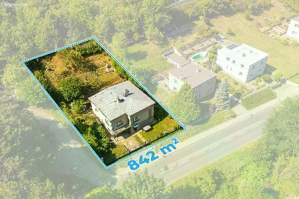 Prodej rodinného domu 92 m², pozemek 842 m² Hradská, Zlín