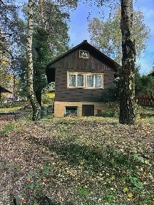 Prodej chalupy 48 m², pozemek 550 m² Beskydská, Krhová
