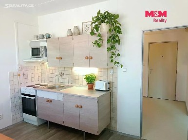 Pronájem bytu 1+1 41 m² U Nádraží, Rokytnice v Orlických horách