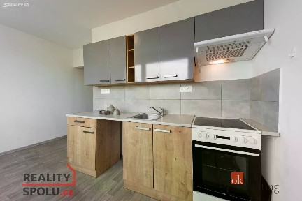 Pronájem bytu 4+1 77 m² U Cihelny, Kopidlno