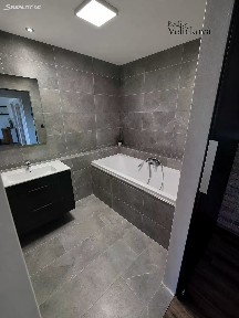 Pronájem bytu 2+kk 39 m² Butoves