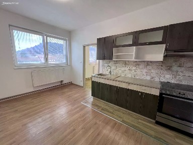 Pronájem bytu 2+kk 45 m² Žižkova, Náchod