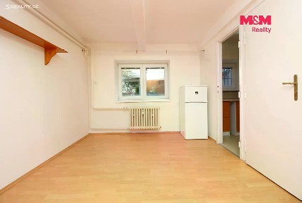 Pronájem bytu 2+kk 45 m² Střelecká, Hradec Králové